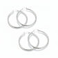 🎉BUY 1 GET 1 FREE🎁Diamond-Cut Hoop Earrings for Women