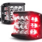 ✨Limited Time Offer ✨Car Dual Sides LED Dual Color Light🚗