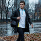 Men's Outdoor Sling Crossbody Bag