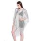Sparkling Tassel Shawl
