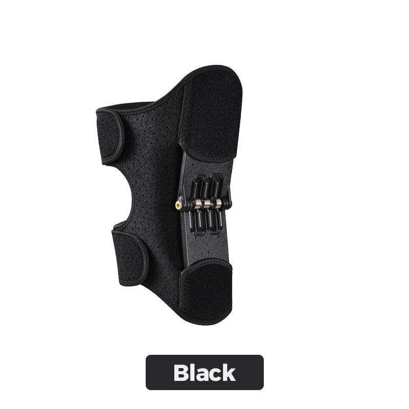 🔥Adjustable Knee Protection Booster