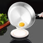 🔥Free Shipping🔥Multi Functional Non-coated Stainless Steel Frying Pan
