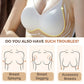 Lifting Anti-Sagging Wire-Free Push-up Bra（Buy 1 get 2 free）