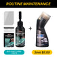 🔥 New Car Windshield Crack Repair Fluid