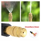🌱💧 Automatic Garden Irrigation System – 360° Adjustable, Misting, Water-Saving, Complete Set ✨