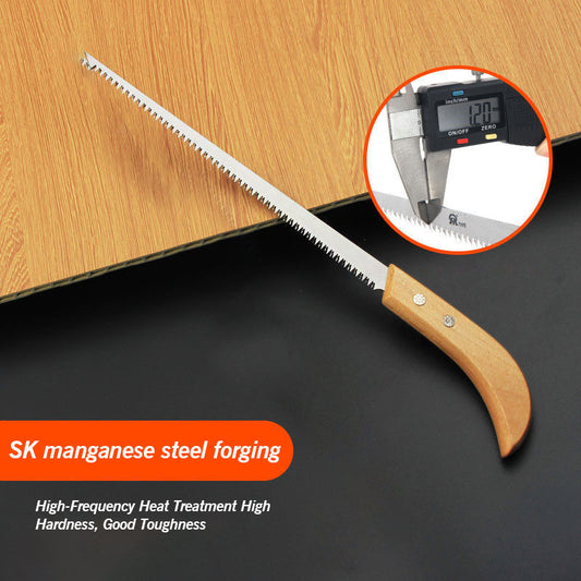 🔥Hot Sale🔥 Household Handle Multi-Function Saw