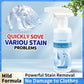 🏆300ML / Pack✨Clothing emulsifier, Non-Ionic Laundry Pre-Treatment