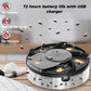 Automatic Home Fly Trap
