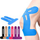 🎯 Pre-Cut Kinesiology Tape for Knees