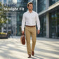 🌟Men's Casual Straight-Fit Pants👖Comprehensively Enhance Your Personal Image