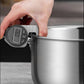 🔥Free Shipping🔥Stainless Steel Multifunctional Double-Layer Pot & Steamer