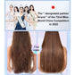 Silk and Keratin Conditioning & Straightening Milk