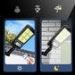 Outdoor Waterproof Intelligent Solar Light Remote Control
