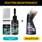 🔥 New Car Windshield Crack Repair Fluid