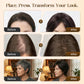 🔥Limited-time Offer🔥Partial Bangs Hair Piece