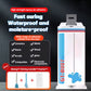 💧Aesthetics and Environmental Friendliness-Clear Epoxy Resin AB Glue