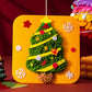 🎅DIY Christmas Embroidery Kit🎁