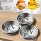 🎁🥚Hot Sale🔥304 Stainless Steel Egg Cooker