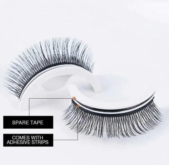 🌟Free Snap-On Lashes🌟Buy 1 Get 1 Free (2 Pcs)