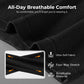 Men's Ultra-Absorbent Incontinence Boxer Briefs