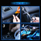 USB Connected Luxury Car Strip Lights