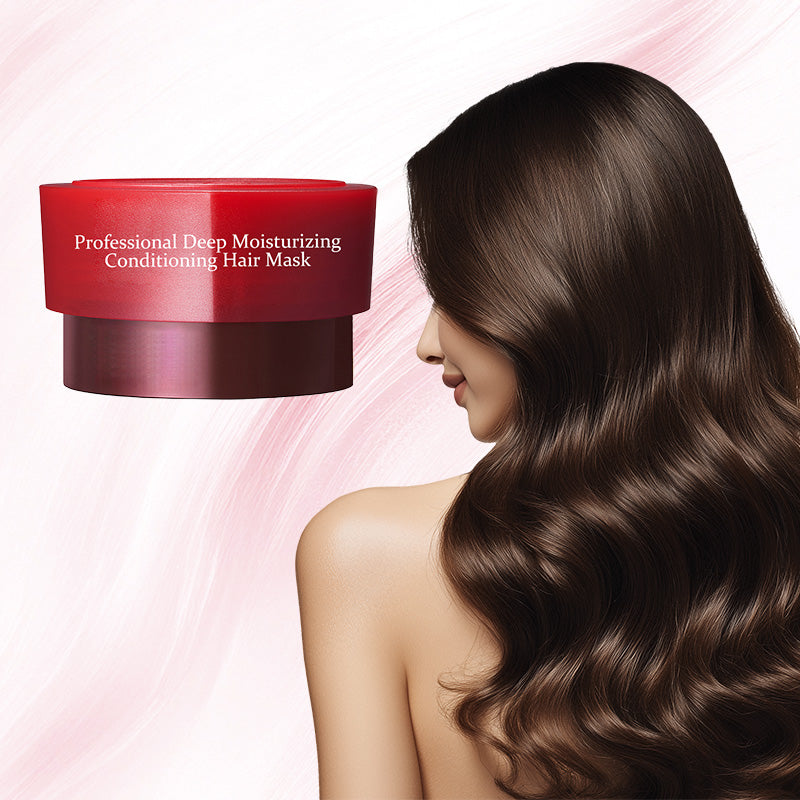 🔥Newly Developed Deep Moisturizing Conditioner