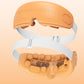 Relieve Fatigue, Improve Dark Circles, Enhance Sleep Quality.