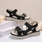 🔥Women’s Wedge Sandals with Hook & Loop Straps