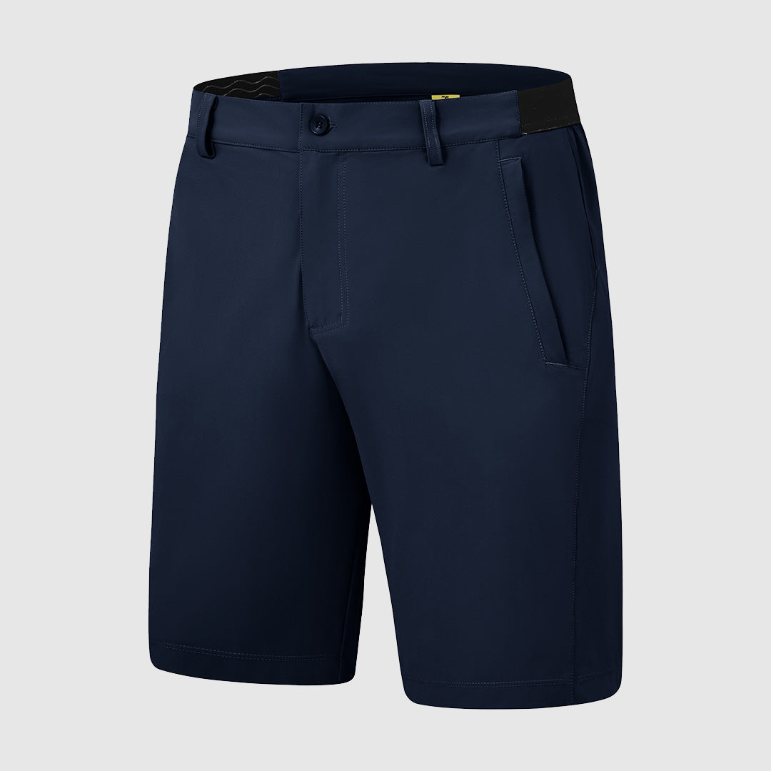 📢Men's Stretch Quick Dry Casual Golf Shorts