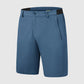 📢Men's Stretch Quick Dry Casual Golf Shorts