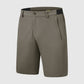 📢Men's Stretch Quick Dry Casual Golf Shorts
