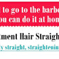 Silk and Keratin Conditioning & Straightening Milk