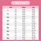 Women's High Waist Leak Proof Panties for Menstruation