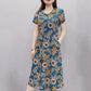 🔥50%OFF🔥Summer Elegant Dress for Women