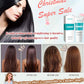 Silk and Keratin Conditioning & Straightening Milk