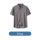 ✨ 50% OFF✨Men's Short Sleeve 4-Way Stretch Shirt