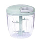 💥Mother's Day Promotion 49% OFF💥Pull Vegetable Chopper - Best Kitchen Gift🔥