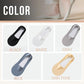 Silicone Anti-Slip Invisible Socks