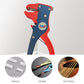 Duckbill Automatic Wire Stripping Pliers - The Ultimate Wire Preparation Tool!