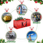 🎅Christmas Sale 🌟Christmas Tree Durable Waterproof Storage Bag 🎄