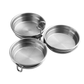 🎁🥚Hot Sale🔥304 Stainless Steel Egg Cooker