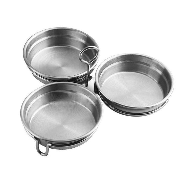 🎁🥚Hot Sale🔥304 Stainless Steel Egg Cooker