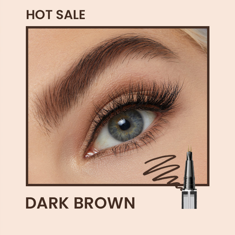 🔥PAY 1 GET 1 FREE(2PCS)🔥Microblading Eyebrow Pencil