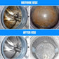 🧼Washing Machine Deep Cleaner Tablets ( Buy 2 Get 3 FREE )