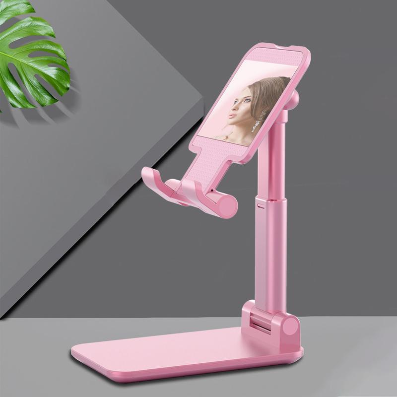 🔥Foldable Mobile Phone Holder