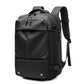 Expandable Large Capacity Travel Backpack
