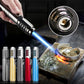 Torch Lighter for Cooking, Soldering, And DIY