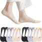 Silicone Anti-Slip Invisible Socks