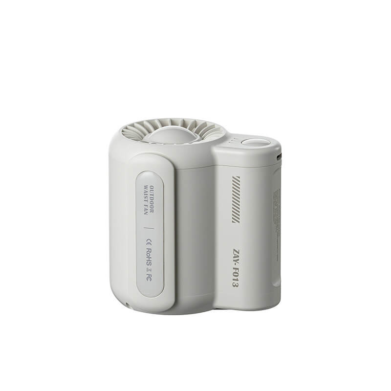 🔥Summer Hot Sale🔥Portable Cooling Clip Fan