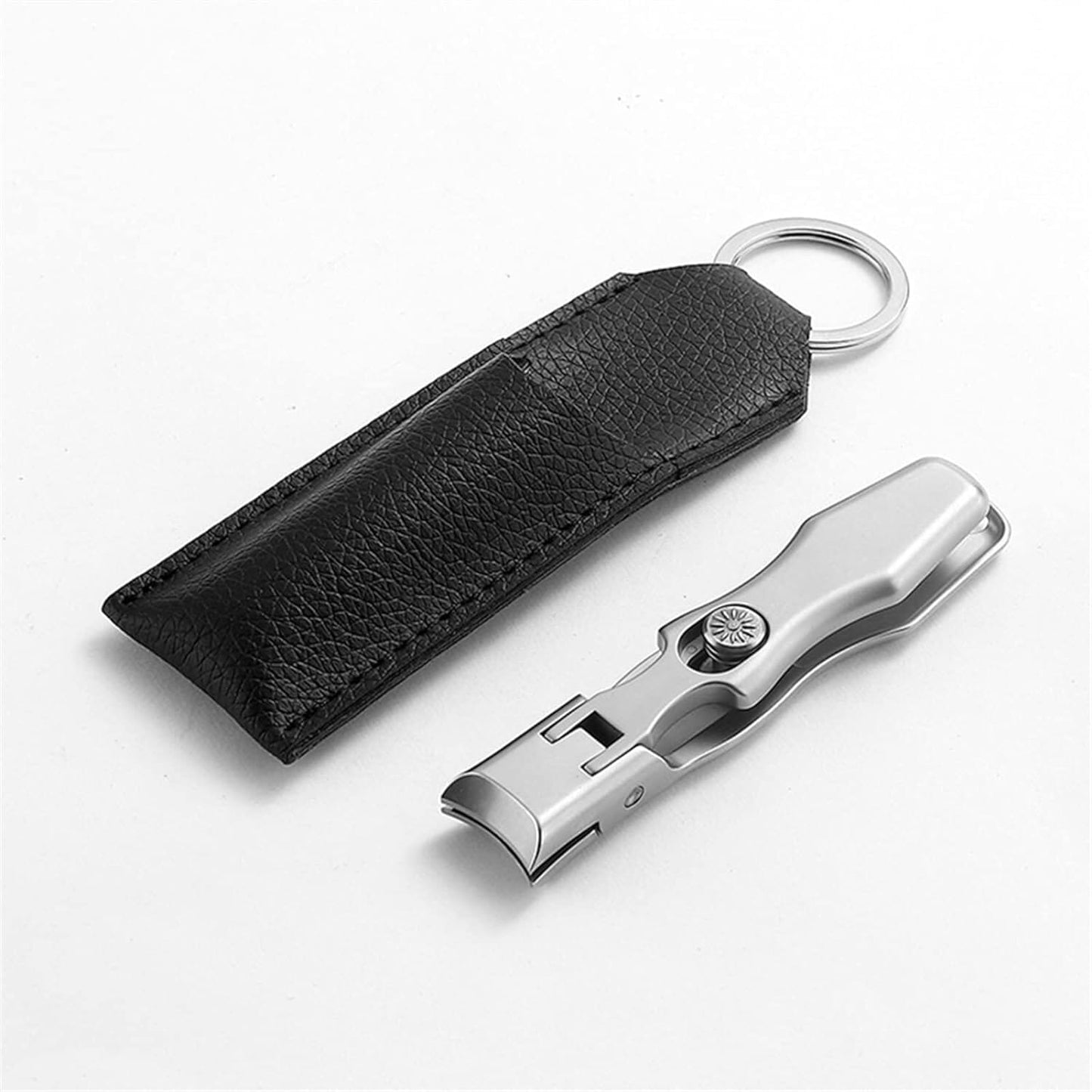 🔥Hot Sale 49% OFF🔥Portable Ultra Sharp Nail Clippers